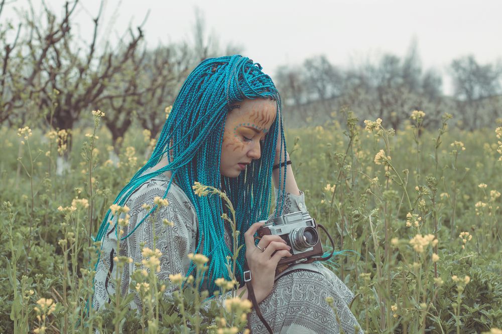 Photograph by Эльвина Саркисова