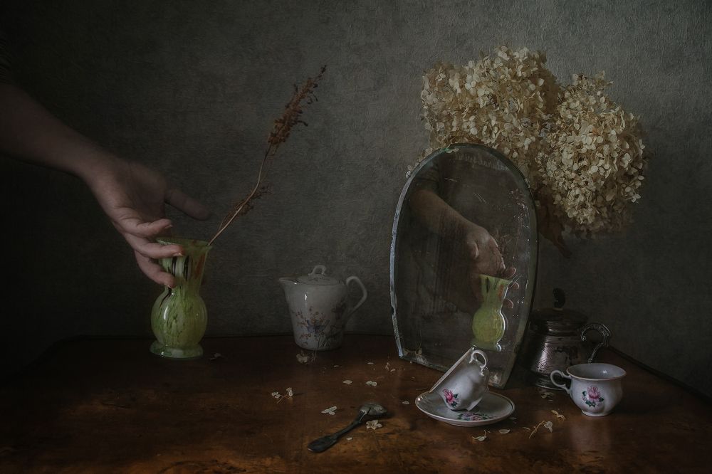 Фотография автора Анна Петина