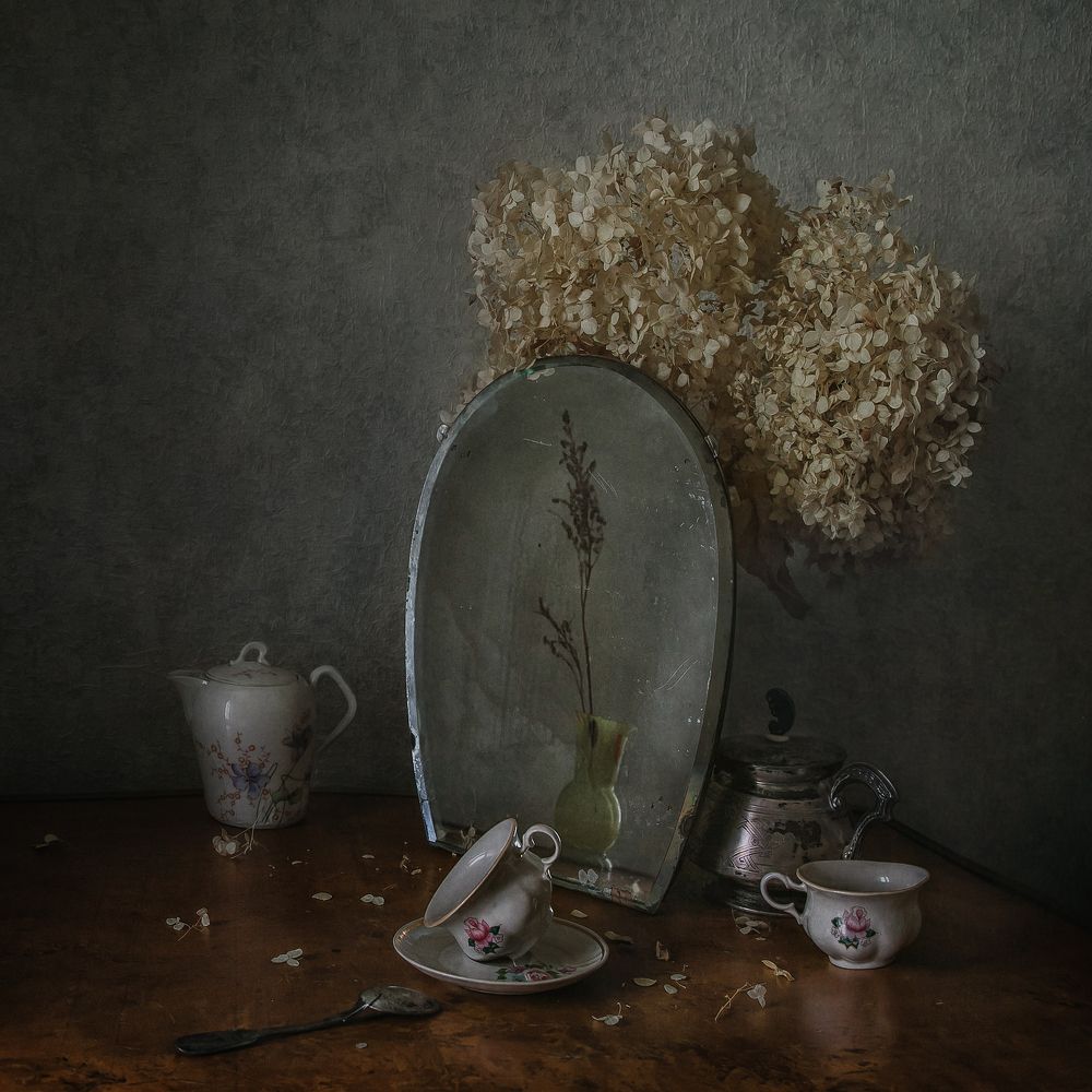 Фотография автора Анна Петина