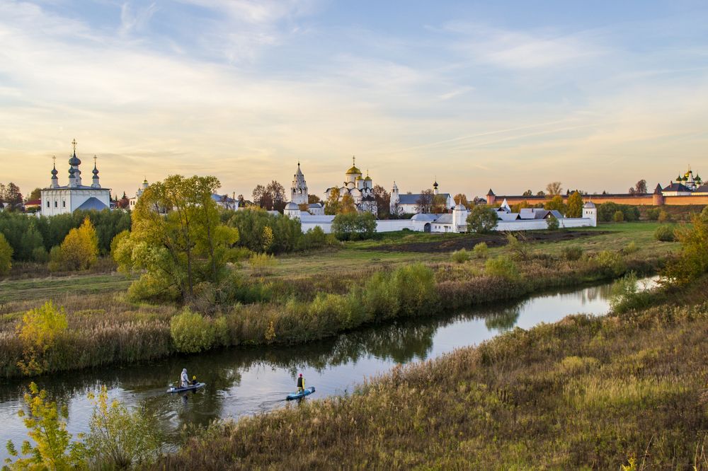 Photograph by Татьяна Решетникова