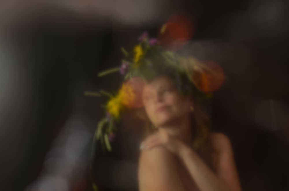 Photograph by Анна Новосельцева