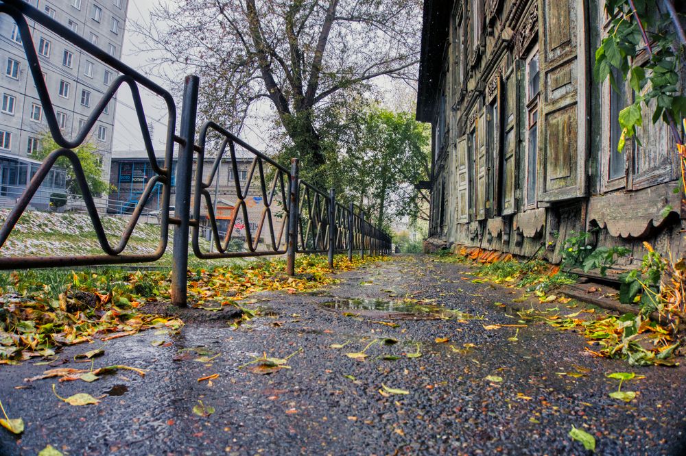 Photograph by Александр Пургин