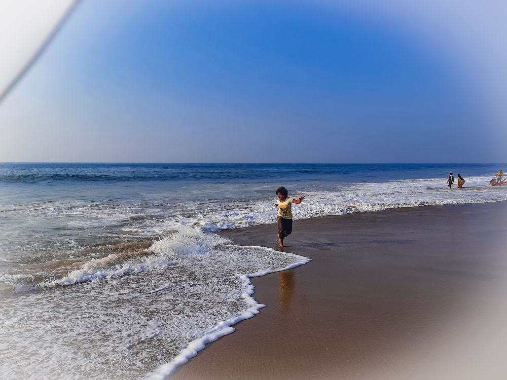 Photograph by Susmita Paul