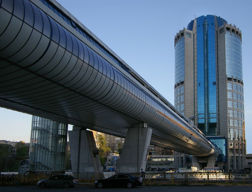 Photograph by Ionika Mink