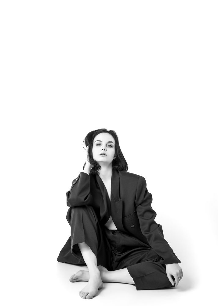 Photograph by Эльвина Саркисова