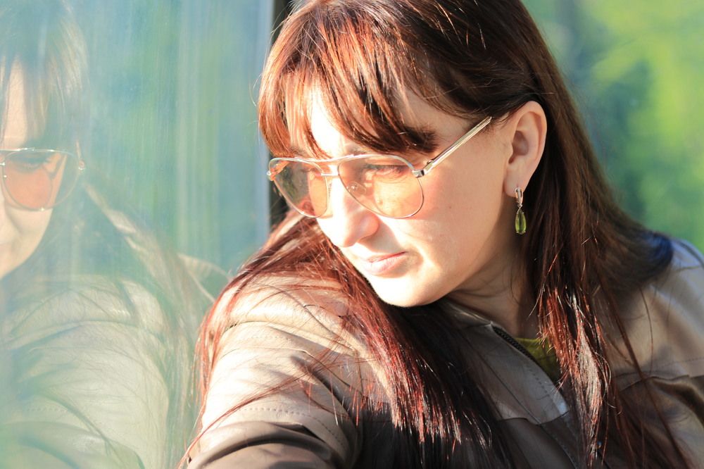 Photograph by Елена Мизина