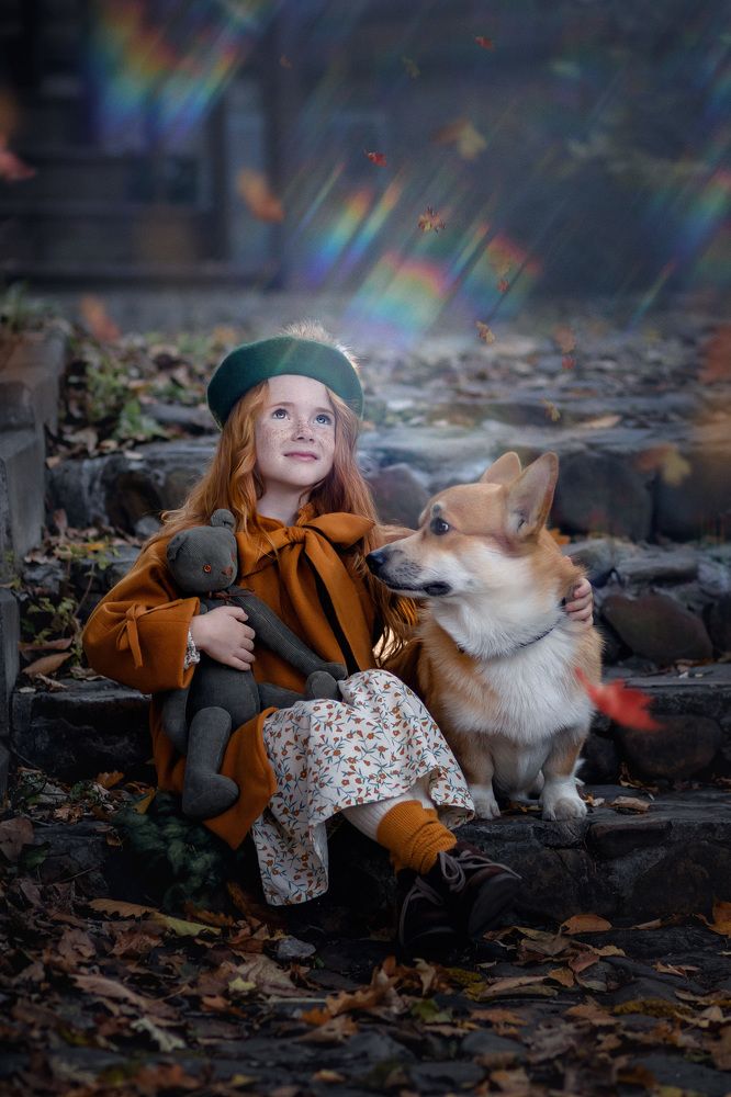 Фотография автора Елена Янченко