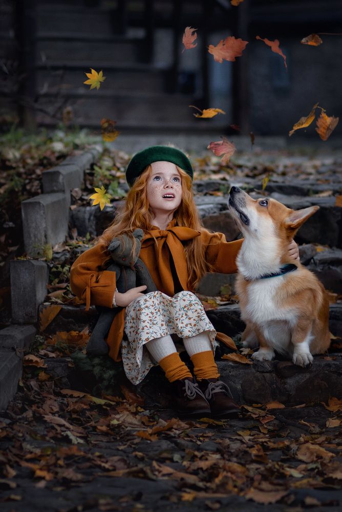 Фотография автора Елена Янченко