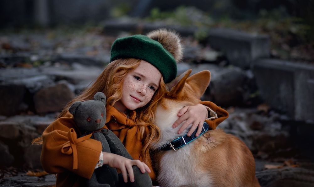 Фотография автора Елена Янченко