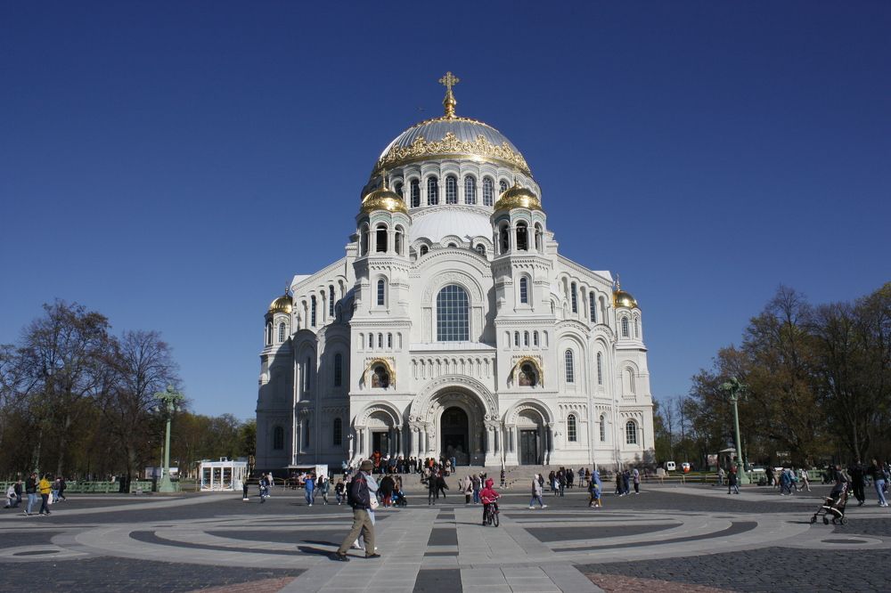 Photograph by Мария Самоловова