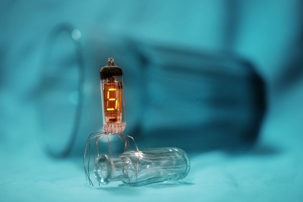 Photograph by Сергей Романченко