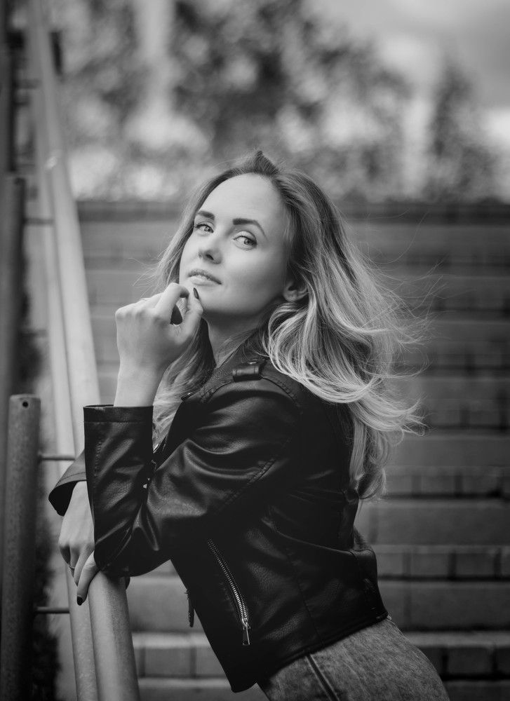 Photograph by Виолетта Юдина