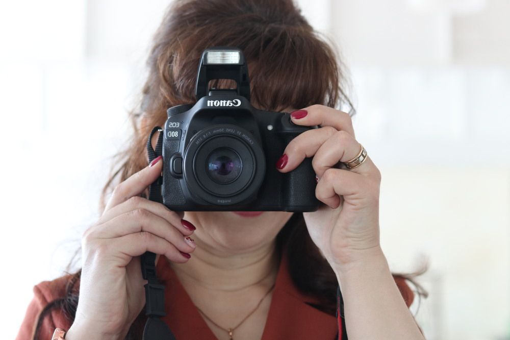 Photograph by Елена Мизина