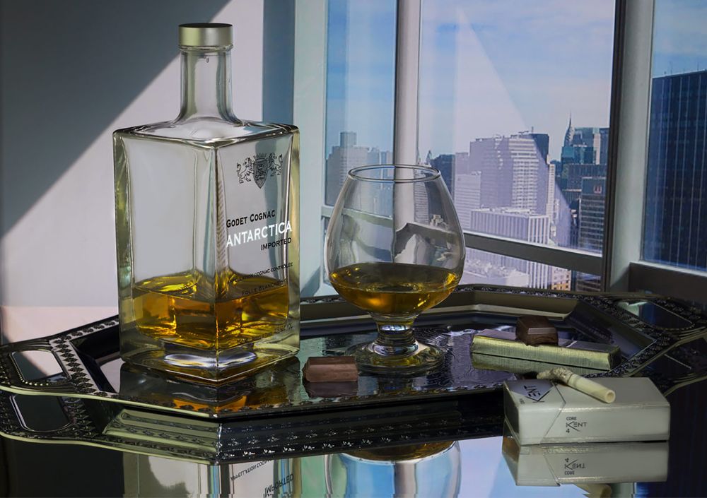 Утро в Чикаго