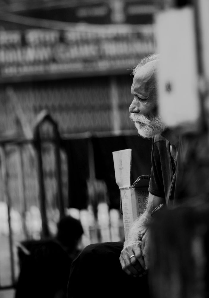 Photograph by Saikat Hazra