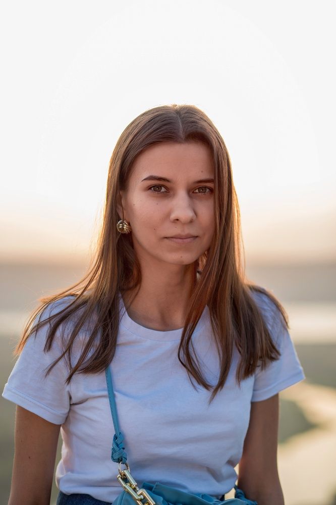 Photograph by Андрей Мертвищев