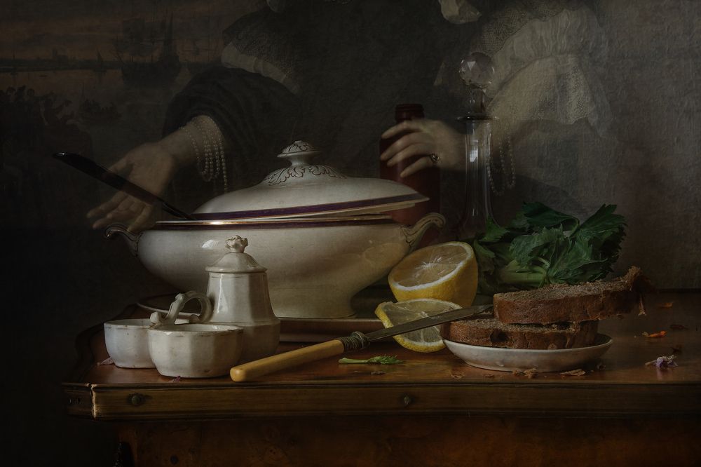 Фотография автора Анна Петина