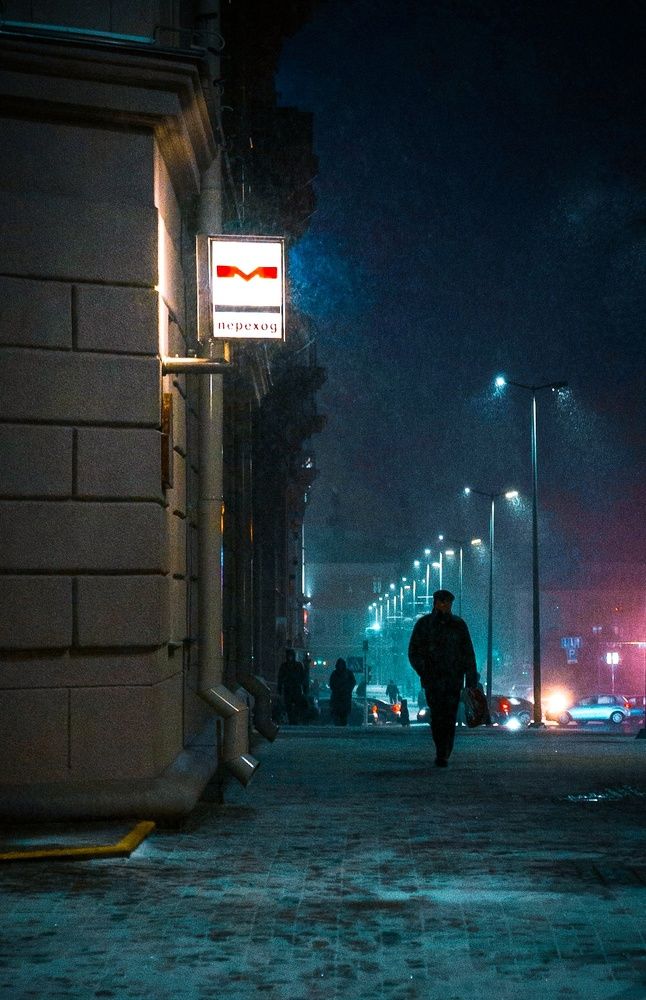 Фотография автора Геннадий Ломеко