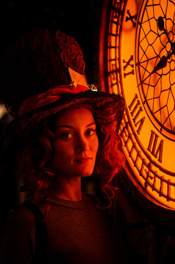 Photograph by Сергей Герасимов