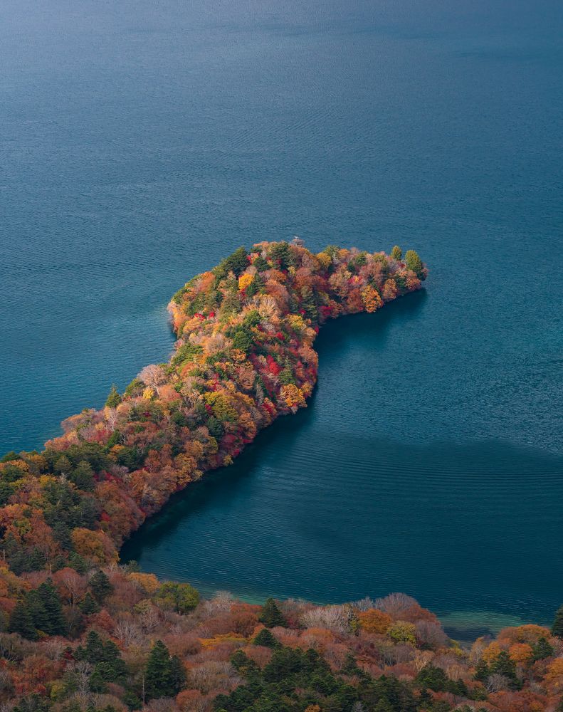 Photograph by Truong Manh Cuong