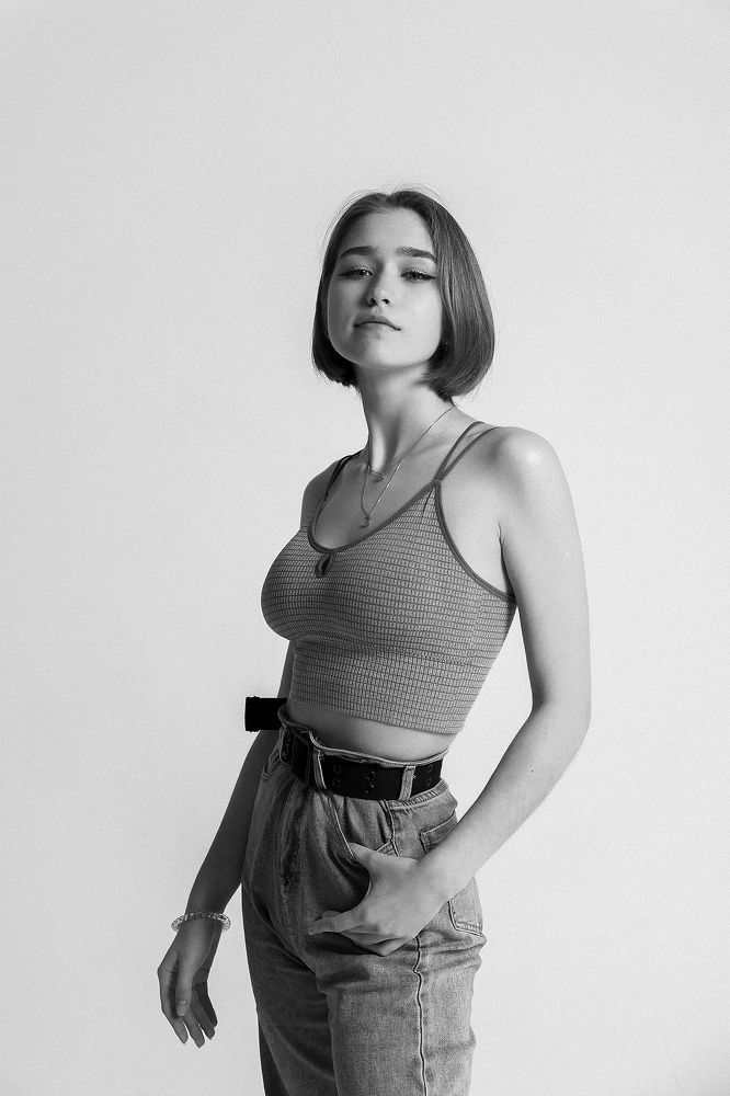 Фотография автора Эбингер Дмитрий