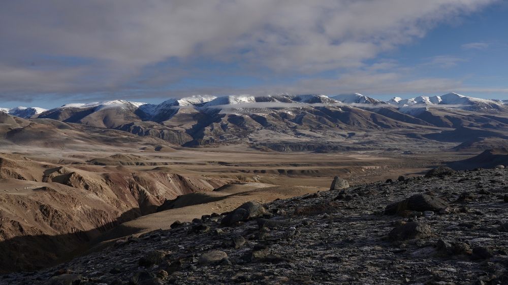 Photograph by Андрей Кузнецов