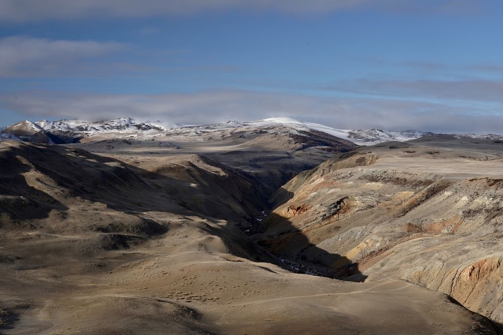 Photograph by Андрей Кузнецов