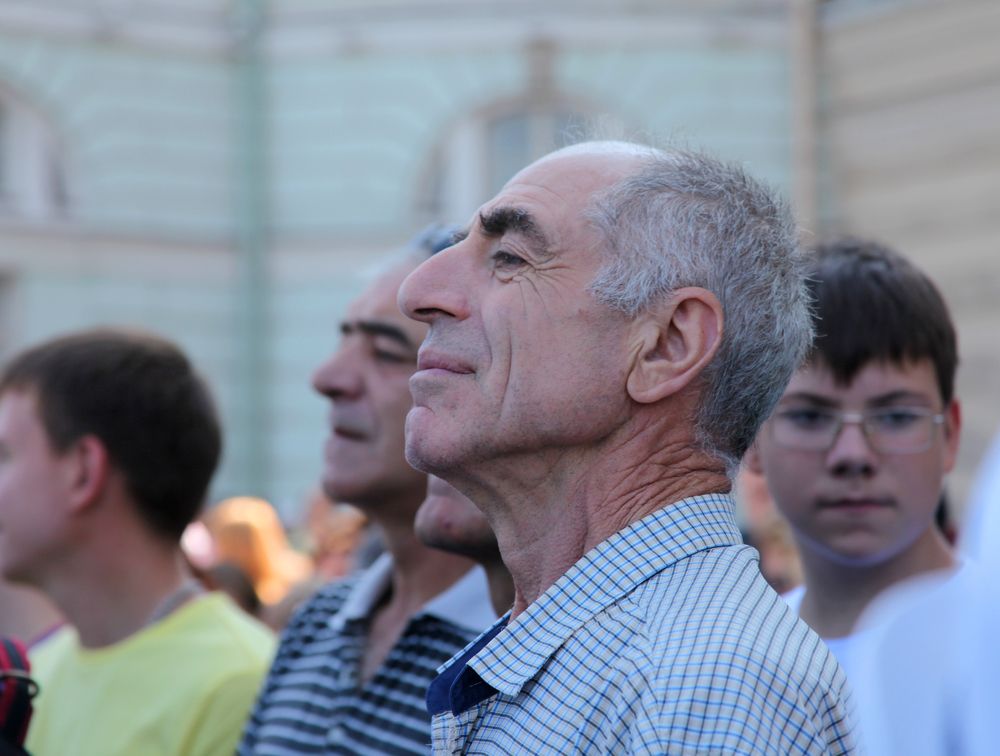 Photograph by Мария Самоловова