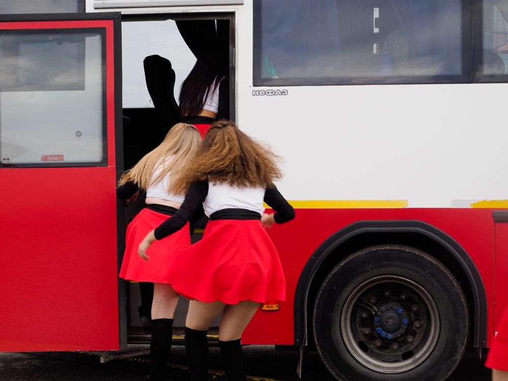 Photograph by Сергей Гаврилов