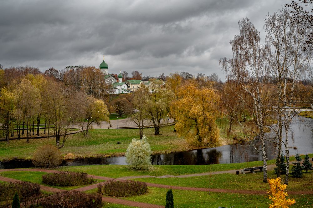 Фотография автора Андрей Васильев
