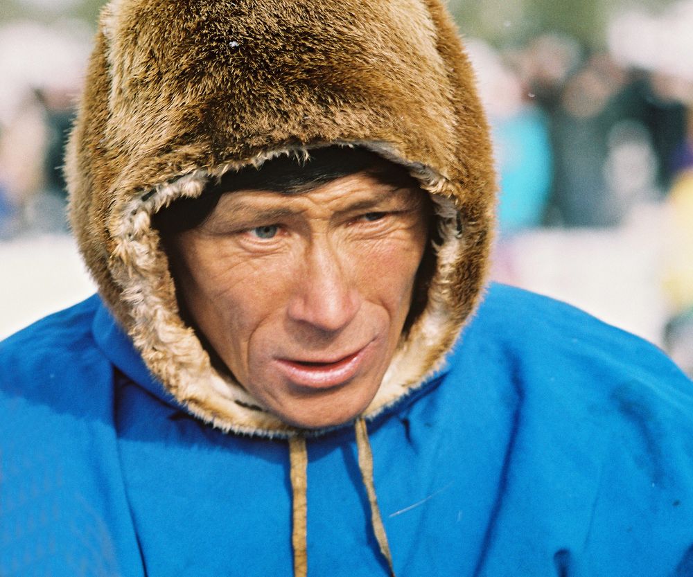 Photograph by Мария Самоловова