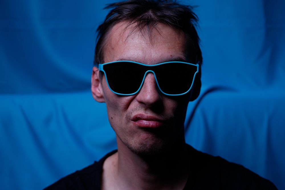 Photograph by Антон Чепуркин