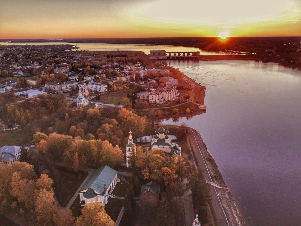 Photograph by Alina Gatina