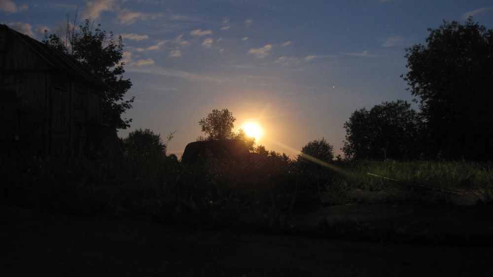 Photograph by Ильяс Альмухаметов