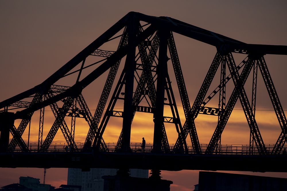 Фотография автора An Nguyen Quoc