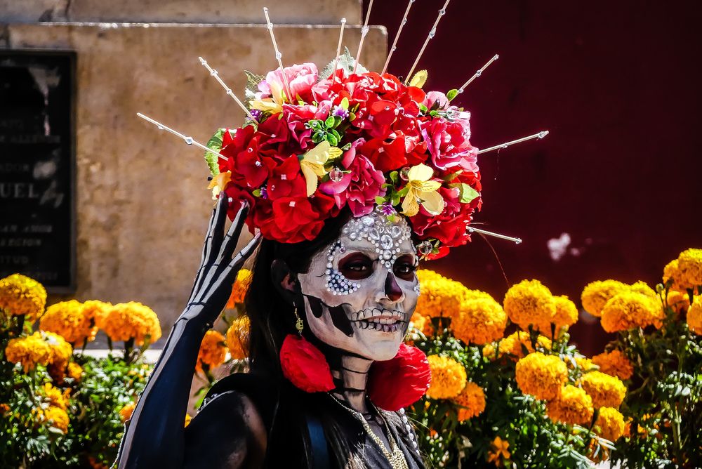 Photograph by Sven Delaye