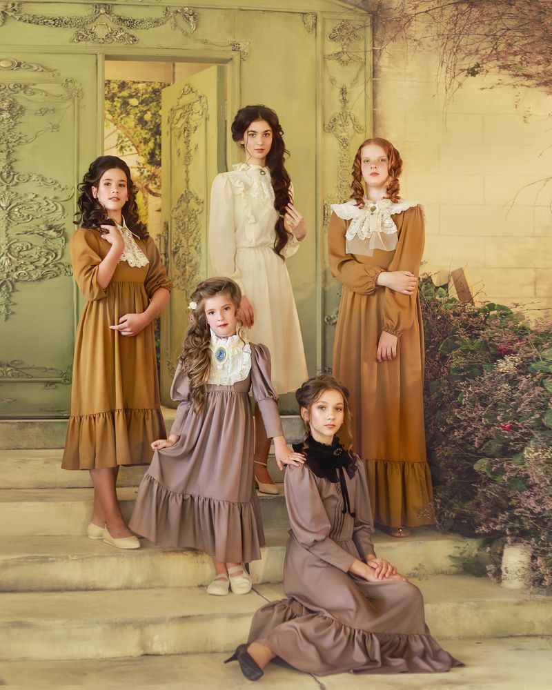 Photograph by Антонина Арустамова