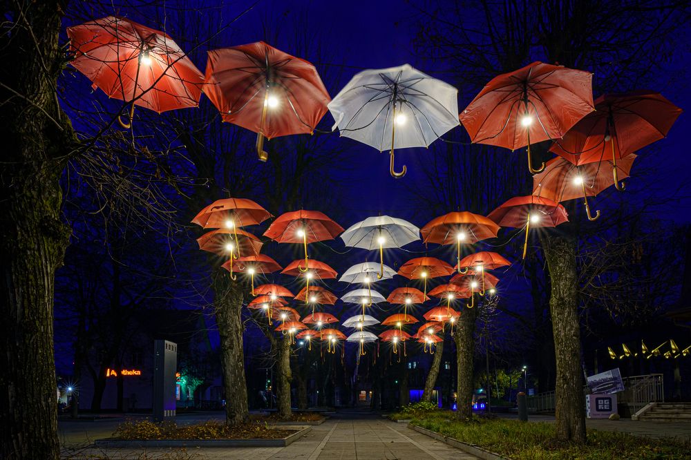 Photograph by Valdis Serzhans