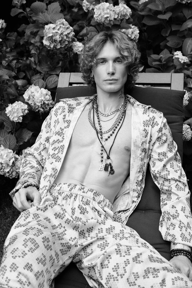 Photograph by Natasha Frolova