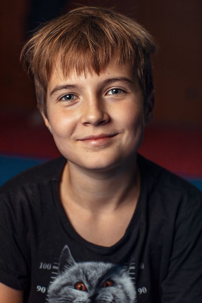 Фотография автора Сергей Киселев