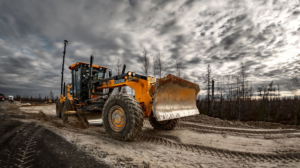 Photograph by Александр Слепцов