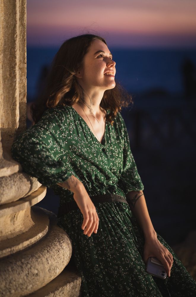 Photograph by Татьяна Дмитриева