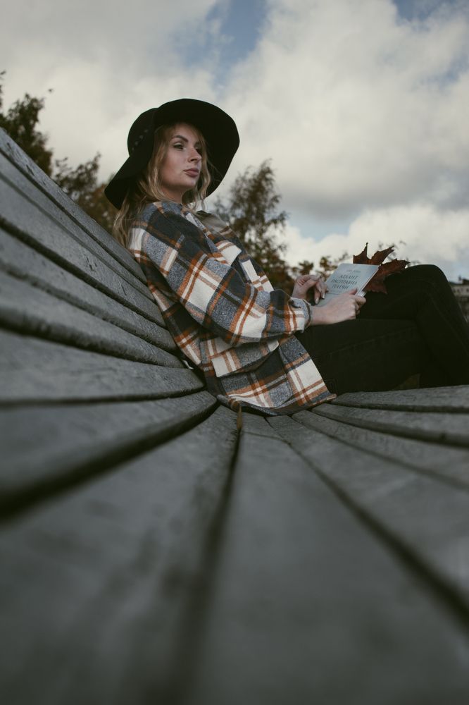 Photograph by Светлана Сивкова