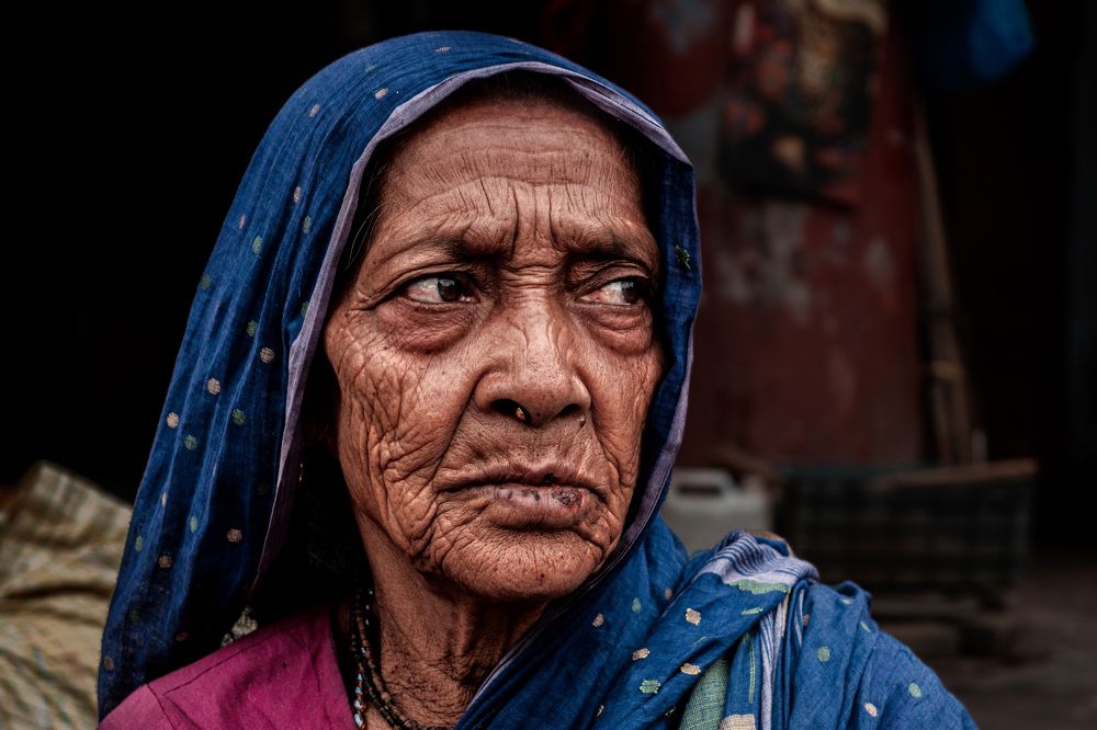 Photograph by Kuntal Biswas