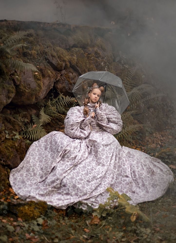 Photograph by ALEKSEI  MAKARENOK