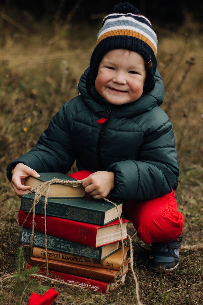 Фотография автора Ольга Кузнецова