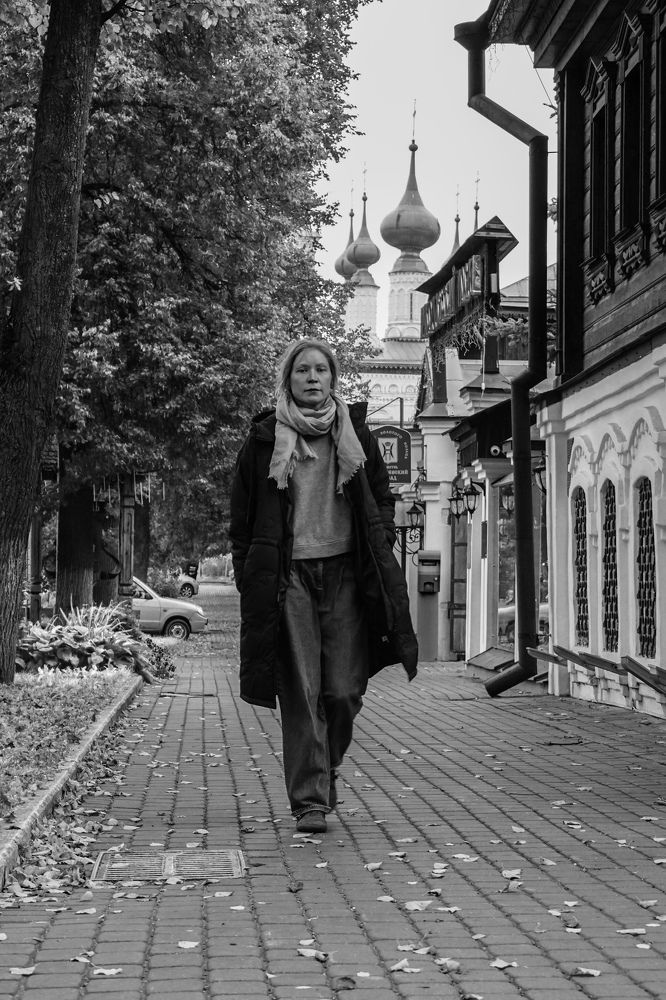 Photograph by Елена Никонова