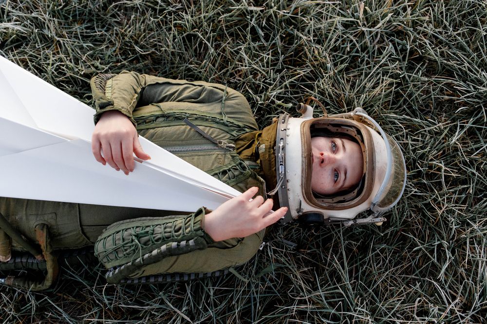 Photograph by Екатерина Алерт