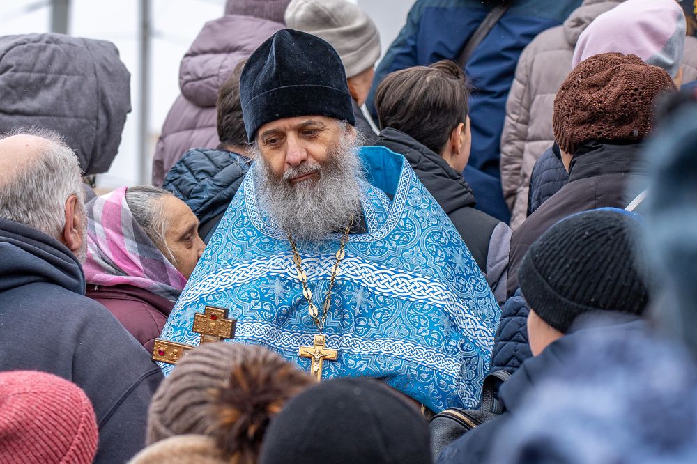 Photograph by Игорь Окунев