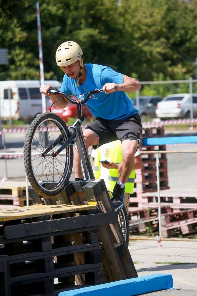 Photograph by Антон Андриянов